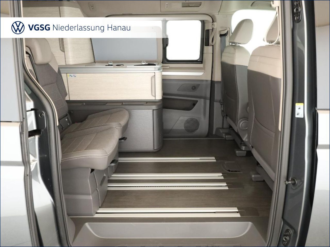 Volkswagen T7 California - Bild 13
