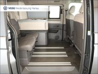 Volkswagen T7 California - Vorschau Bild 13