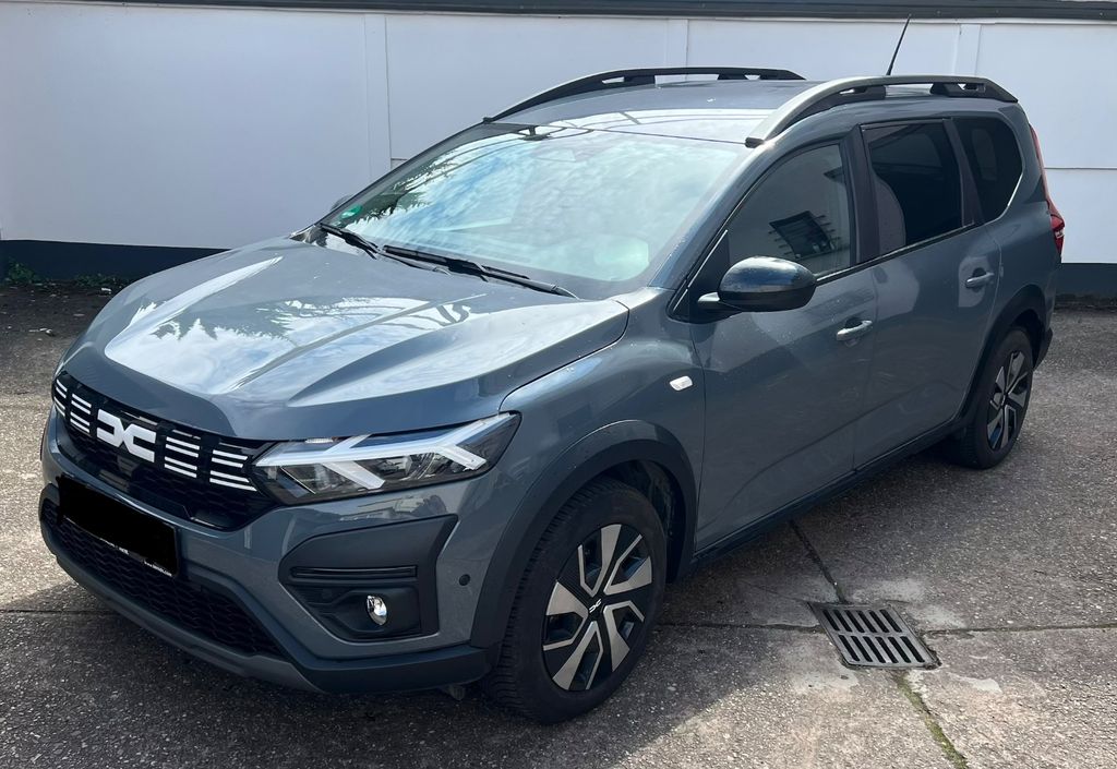 Image of Dacia Jogger