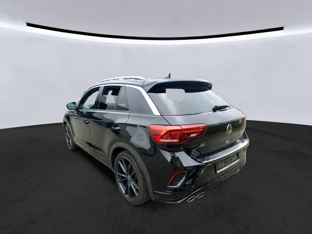 Volkswagen T-Roc R 2.0 TSI 4Motion 300PK | panorama dach | imagem 2