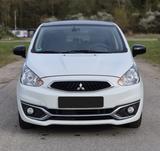 Mitsubishi Space Star 1.2 MIVEC Active+ ClearTec Active+ - Mitsubishi Space Star Active mit Benzin-Antrieb