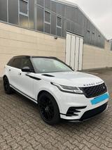 Land Rover Range Rover Velar 3.0 D300 R-DYNAMIC HSE AWD... - Land Rover Range Rover Velar von privat