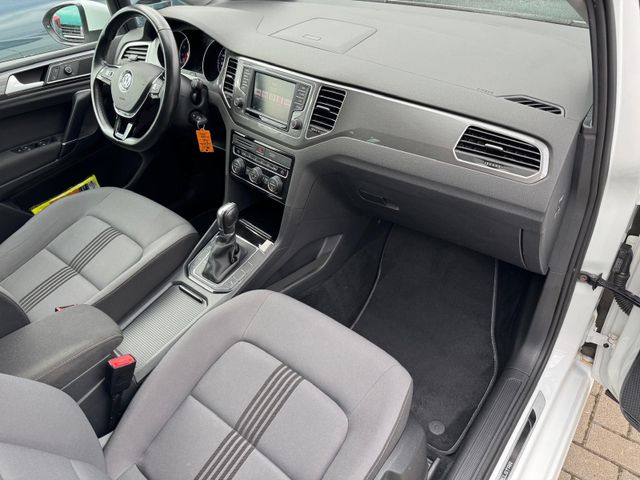Golf Sportsvan 1.4 TSI 92kW DSG ALLSTAR AHK/ACC