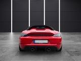 Porsche 718 Spyder RS*LIFT*BOSE*RFK*WEISSACH*DEUTSCH - Porsche Boxster aus 2025
