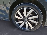 Volkswagen Touran - Vorschau Bild 12