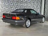 Mercedes-Benz SL 500 V8 Cabrio *Deutsches Fahrzeug *Oldtimer - gebrauchte Mercedes-Benz SL 500 aus dem Jahr 1992