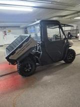 CFMOTO Uforce 1000 - CFMOTO UFORCE 1000