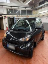 Smart Fortwo mhd | 153.000 km | Navi | vie... - Smart Gebrauchtwagen in Aachen