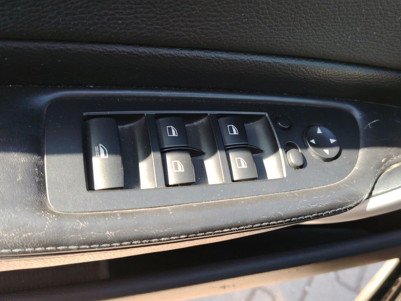 BMW Baureihe 1 Cabrio 118i Leder NICHT AN PRIVAT! - Bild 13