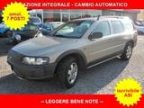 Volvo VOLVO XC70 2.4 D5 20v aut. AWD -omol. 7 POSTI-Is - Volvo V70: Xc Awd