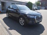 Audi Q5 40 TDI quattro sport S-line Navi Xenon PDC - gebrauchte Audi Q5 aus dem Jahr 2019