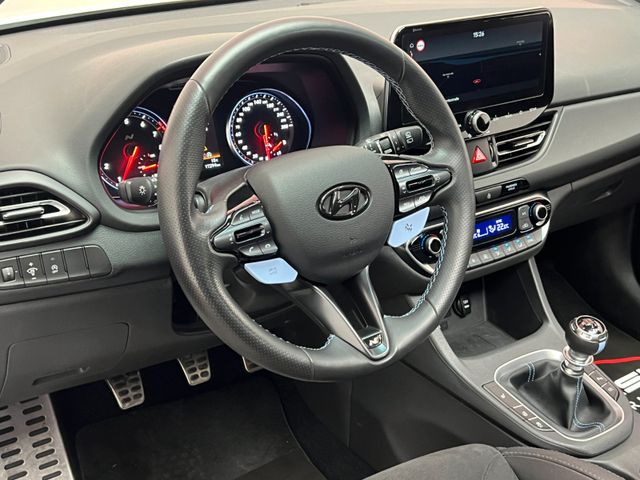 Hyundai i30N Performance,Recaro,Pano,Klappenauspuff,Navi