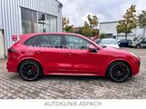 Porsche Cayenne GTS V6 *LED *PASM *PANO *ACC *Alcantara - Porsche Cayenne: V6