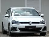 Volkswagen Golf VII Lim. GTE Benzin/Elektro VIRTUAL/LED - Volkswagen mit Hybrid-Antrieb
