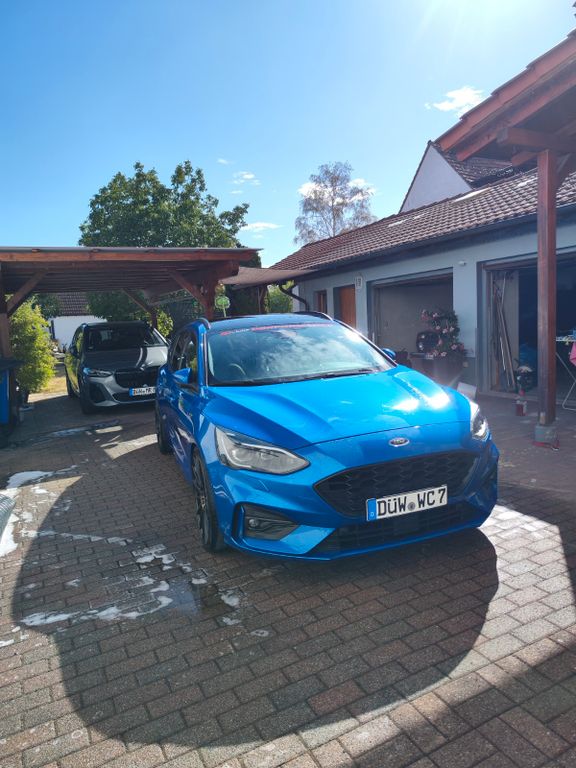 Image of Ford Focus