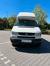Volkswagen T4 California Exclusive - Volkswagen T4 California: Exclusive