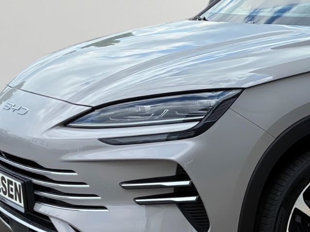 BYD SEAL U