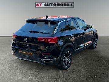 Volkswagen T-Roc - 6