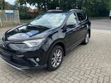 Toyota RAV4 2.0 D-4D 4x2 T3 Selected*Leder*LED*Kamera* - Toyota RAV 4 Gebrauchtwagen in Hamburg