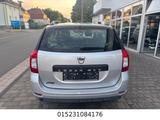 Dacia Logan MCV II Kombi Prestige+Temp.+Nav+PDC+1 Hand - Dacia Logan aus 2013
