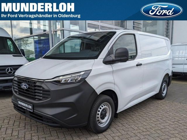 Ford Transit Custom Kasten 280 L1 FWD+KLIMAAUTOM.+LED