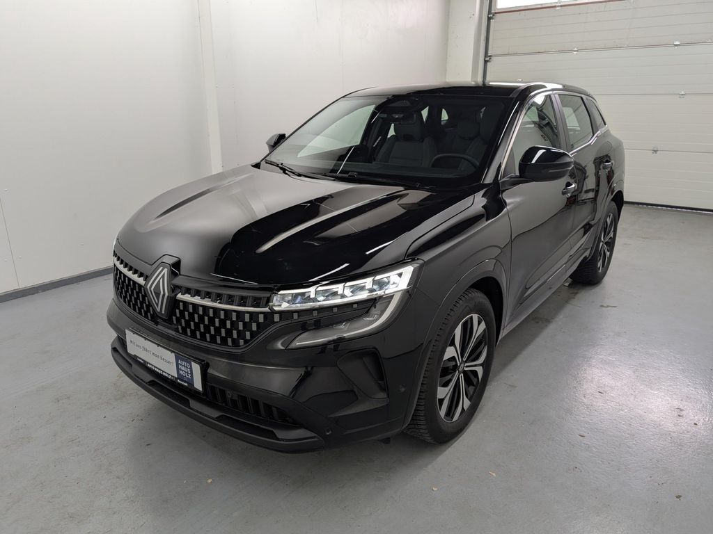 2025 Renault Austral