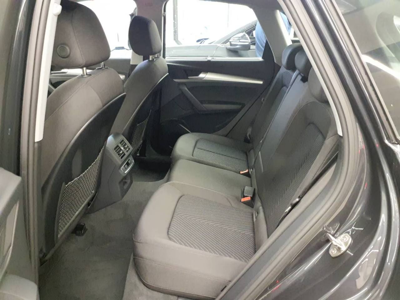 Audi Q5 - Bild 5