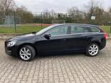 Volvo V60 D3 Geartronic Kinetic 8-Fachbereift neue TÜV - Volvo V60: Geartronic
