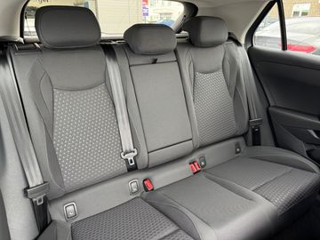 Volkswagen T-Roc Life 1.5 eTSI 150 PS 7-Gang-DSG