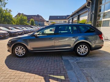 Skoda Octavia - 8