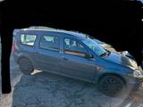 Dacia Logan MCV 1.4 MPI - - Dacia Logan: 1.4