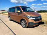 Volkswagen T6 Multivan DSG AHK abnehmb., SHZ, 2 standhzg.