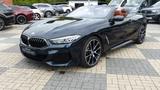 BMW 840 d xDrive M Sport tolle Farbkombi - BMW 840: Cabrio