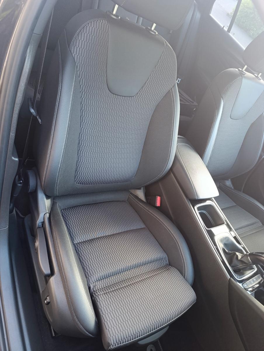 Opel Insignia 2.0 CDTI Business Edition ST Navi/AHK/