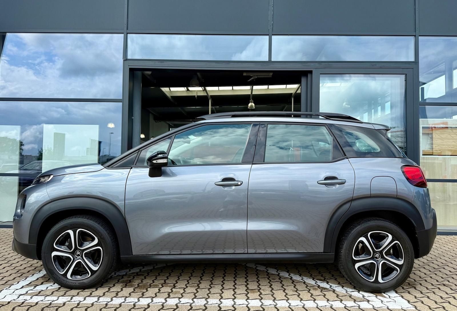 Citroën C3 Aircross Feel PT130