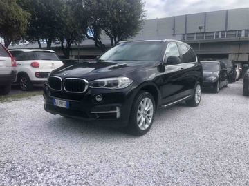 BMW X5 - 1