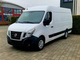 Nissan NV400 Kastenwagen L3H2 3,5t COMFORT (AHK, Klima) - Nissan Abschleppwagen
