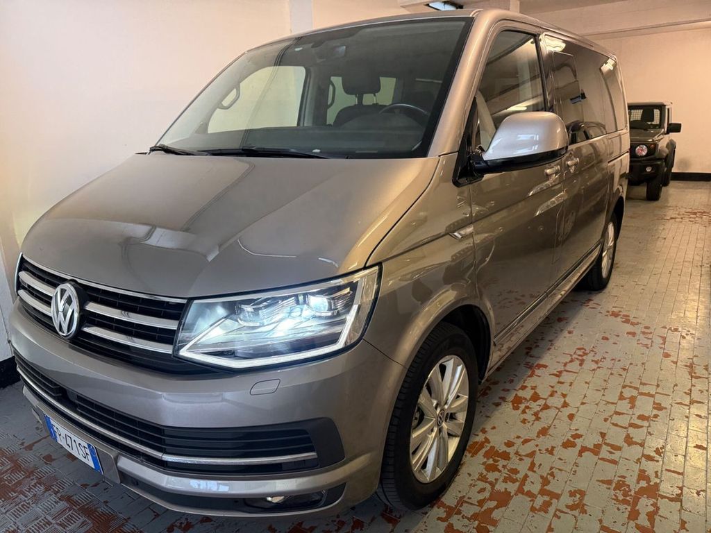 Image of Volkswagen Other