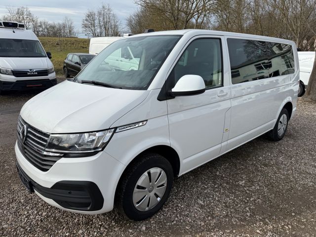 Volkswagen T6.1 Caravelle lang Comfortline,9-Sitzer