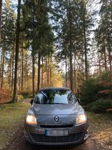 Renault Grand Scenic 3. 1.9 Diesel - gebrauchte Renault Grand Scenic aus dem Jahr 2010