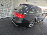 Audi A4 Avant 3.0 V6 TDI quattro*3 x Sline Sport Plus - Audi A4 aus 2011: TDI