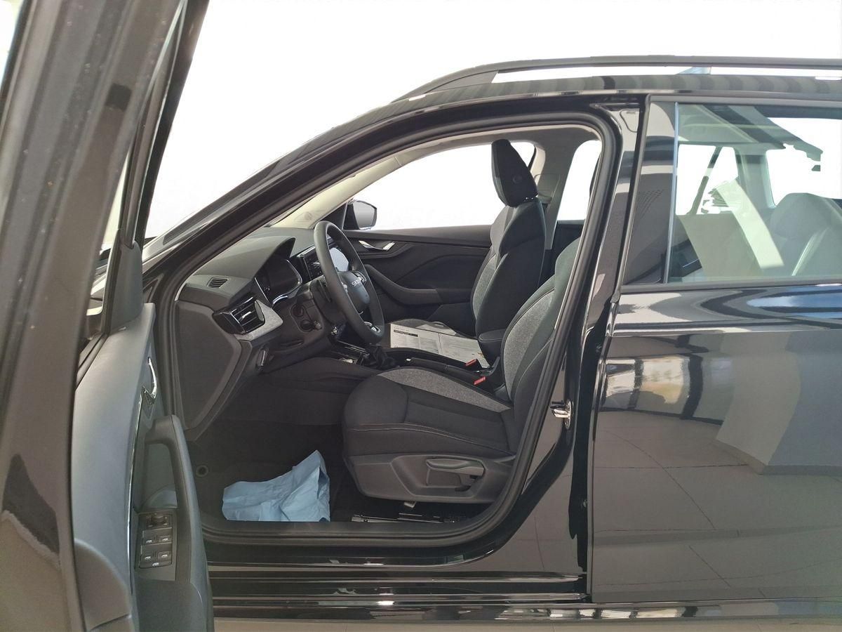 Skoda Kamiq - Bild 12