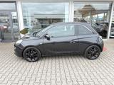Opel Adam Jam *2. HAND*STEUERKETTE NEU*SCHECKHEFT* - Opel Adam Gebrauchtwagen