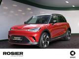 Smart #1 Brabus AWD ACC PANO HUD MATRIX-LED NAVI SHZ - rote Smart #1