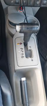 Volkswagen Beetle - gebrauchte Volkswagen Beetle aus dem Jahr 2005