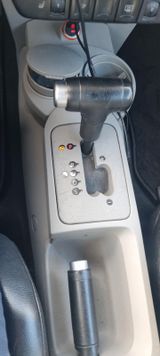 Volkswagen Beetle - Volkswagen Beetle aus 2005