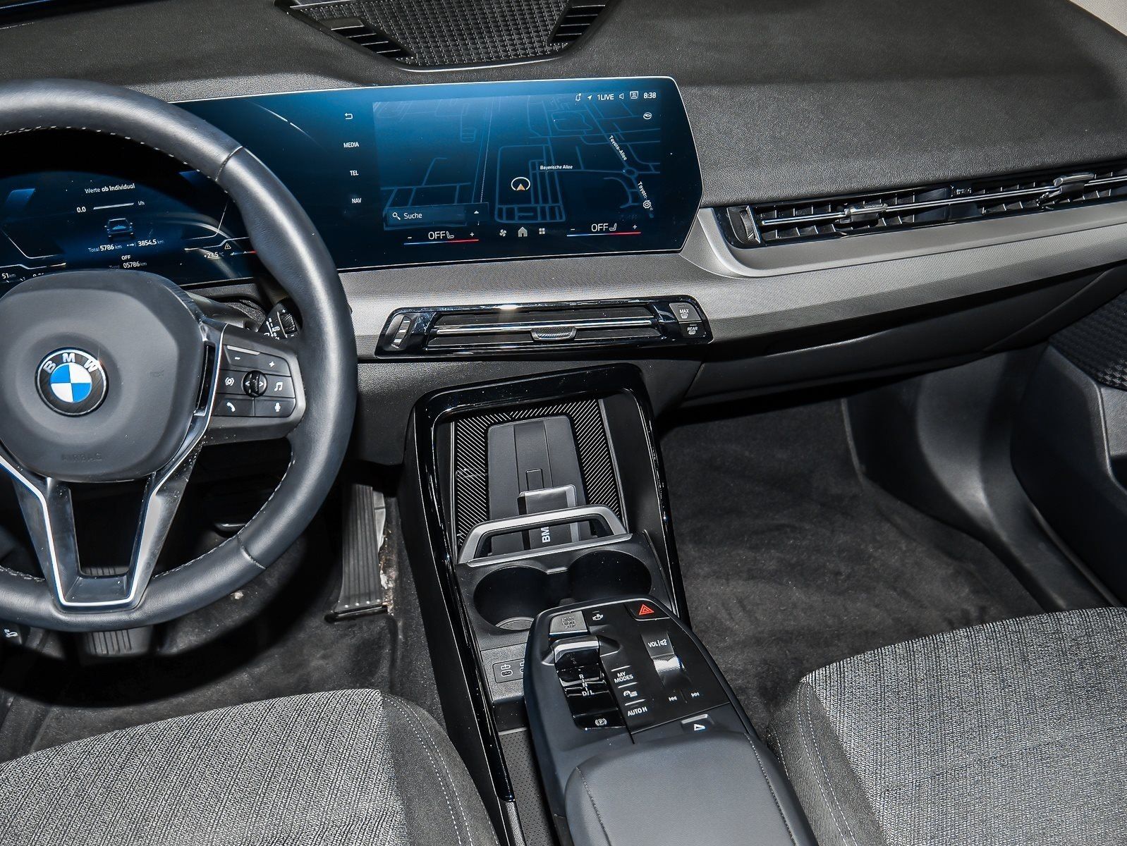 BMW X1 - Bild 15