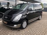 Hyundai H-1 2.5 CRDi Travel Family Automatik - : Van, Travel