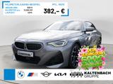 BMW 220i Coupe M-Sport 360° LED ACC NAVI KAMERA SHZ - Jahreswagen