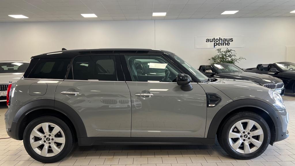 MINI Cooper Countryman